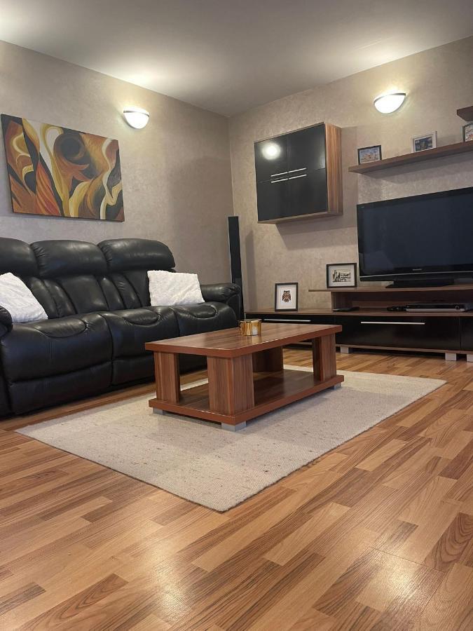 אורדאה Angels Apartment מראה חיצוני תמונה